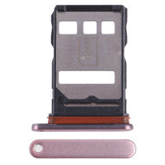 Pour Huawei Nzone S7 Pro 5G Plateau de carte SIM (Rose)
