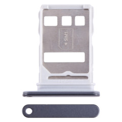 Pour Huawei nova 10 Pro Plateau de carte SIM (Noir)