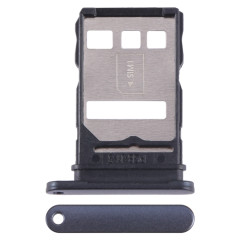 Pour Huawei nova 10 Plateau de carte SIM (Noir)
