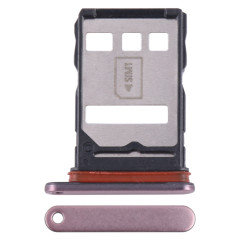 Plateau pour carte SIM pour Honor Play 5T Pro (Orange)