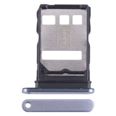 Plateau pour carte SIM pour Honor Play 5T Pro (bleu)