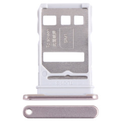 Pour Honor 70 SIM + Plateau pour carte SIM (Or)