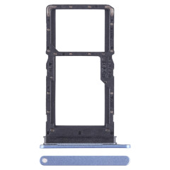 Pour Honor Play 30 SIM + SIM / Micro SD Card Tray (Bleu)