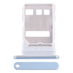 Pour Honor 70 Pro SIM + Plateau pour carte SIM (Bleu)