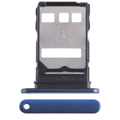 Plateau pour carte SIM pour Honor X9b (bleu)