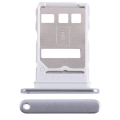 Plateau pour carte SIM pour Honor X9b (argent)