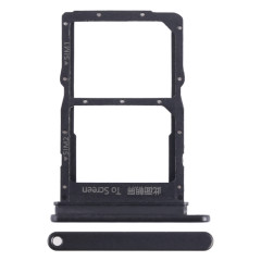 Pour Honor Play 20 Pro SIM + Plateau pour carte SIM (Noir)