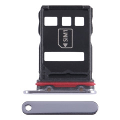 Pour Honor Magic4 Pro SIM + plateau de carte NM (noir)
