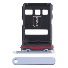 Pour Honor Magic4 Pro SIM + plateau de carte NM (bleu)