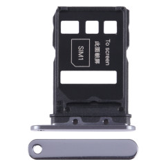 Pour Honor Magic4 SIM + plateau de carte SIM (noir)
