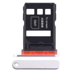 Pour Honor Magic4 SIM + plateau de carte SIM (or)