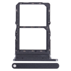 Pour Honor Play 40S SIM + Plateau pour carte SIM (Noir)