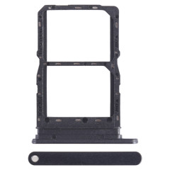 Pour Honor Play 40C SIM + plateau de carte SIM (noir)