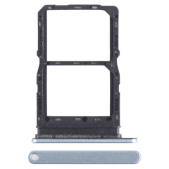 Pour Honor Play 40C SIM + plateau de carte SIM (vert)