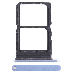 Pour Honor Play 40C SIM + plateau de carte SIM (bleu)