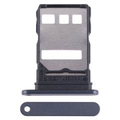 Plateau pour carte SIM pour Honor X50 (noir)
