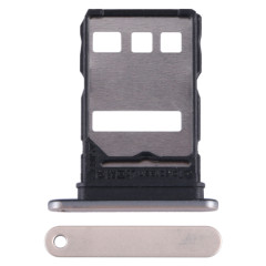 Plateau pour carte SIM pour Honor X50 (or)