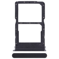 Pour Honor 90 Lite SIM + Plateau pour carte SIM (Noir)