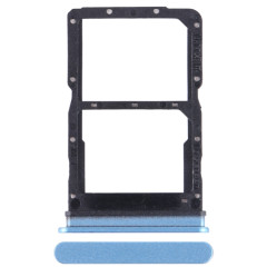Pour Honor 90 Lite SIM + Plateau pour carte SIM (Bleu)