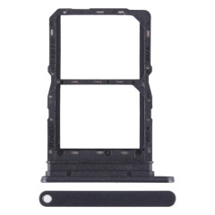 Pour Honor Play 40 SIM + Plateau pour carte SIM (Noir)