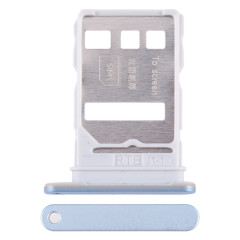 Pour Honor 90 Pro SIM + Plateau pour carte SIM (Argent)
