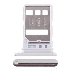 Pour Honor 90 SIM + Plateau pour carte SIM (Or)