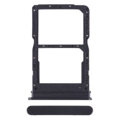 Pour Honor X50i SIM + Plateau pour carte SIM (Noir)