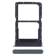 Pour Honor X50i SIM + Plateau pour carte SIM (Vert)