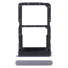Pour Honor X50i SIM + Plateau pour carte SIM (Argent)