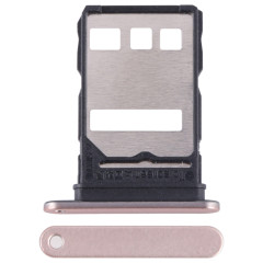 Plateau pour carte SIM pour Honor Play7T Pro (or)