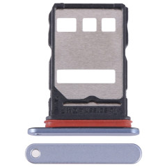 Plateau pour carte SIM pour Honor Play7T Pro (bleu)