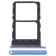 Pour Honor Play7T SIM + Plateau de carte SIM (Bleu)