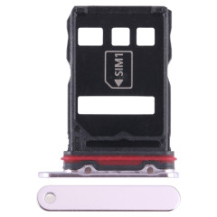 Plateau pour carte SIM + NM pour Honor Magic5 Ultimate (violet)