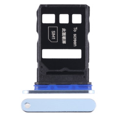 Pour Honor Magic5 SIM + plateau de carte SIM (bleu)