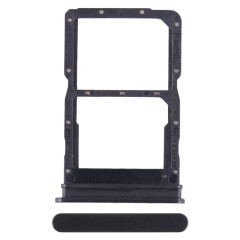 Pour Honor X8a SIM + Plateau pour carte SIM (Noir)