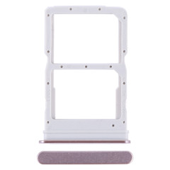 Pour Honor X8a SIM + Plateau pour carte SIM (Or)