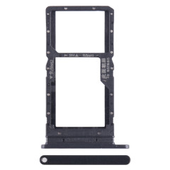 Pour Honor Play 5T SIM + plateau de carte SIM (noir)