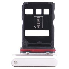 For Honor Magic4 Ultimate SIM + NM Card Tray (Or)