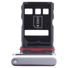 Plateau pour carte SIM + NM pour Honor Magic4 Ultimate (violet)