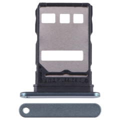 Plateau de carte SIM pour Honor X9a (vert)