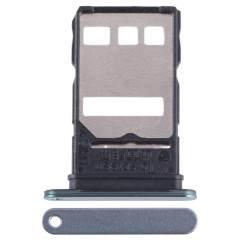 Plateau pour carte SIM pour Honor 80 SE (vert)