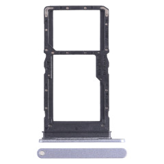 Pour Honor Play6C SIM + SIM / Micro SD Card Tray (Violet)