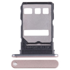 Plateau pour carte SIM pour Honor X40 (or)