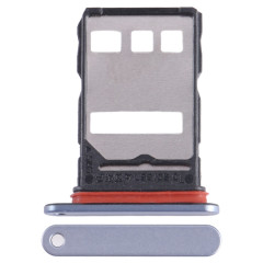Plateau pour carte SIM pour Honor X40 (argent)