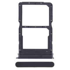 Pour Honor X40i SIM + Plateau pour carte SIM (Noir)