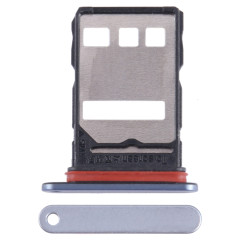 Plateau pour carte SIM pour Honor Play 50 Plus (bleu)