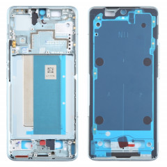 Pour Xiaomi Redmi K70 boîtier avant d'origine plaque de cadre LCD (vert)