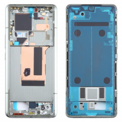 Pour Xiaomi 13S Ultra Original boîtier avant LCD cadre plaque de lunette (vert)