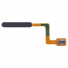 Pour Xiaomi Pad 5 Câble flexible de capteur d'empreintes digitales d'origine (noir)