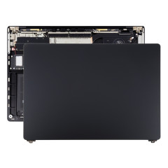 Couverture avant côté A pour ordinateur portable Microsoft Surface 3 4 5 1872 1873 15 pouces